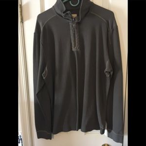 Tommy Bahama cardigan